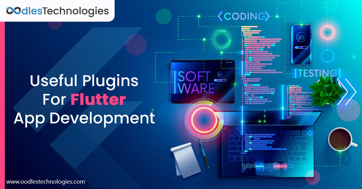 Useful Tools and Plugins To Enhance Flutter App Development