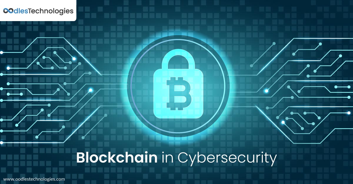 Enhancing Cybersecurity with Blockchain Technologies