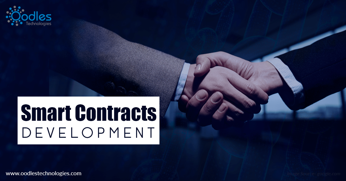 Simple Tips To Boost The Security Of Blockchain Smart Contracts