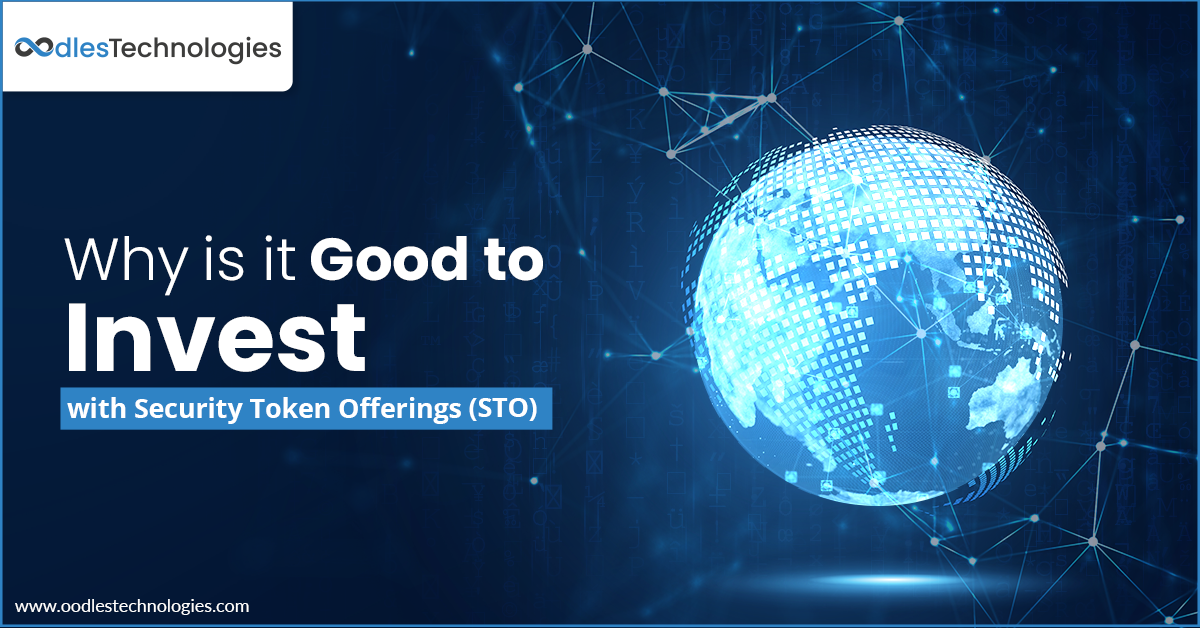 Why Security Token Offerings are Ideal for Making Investments