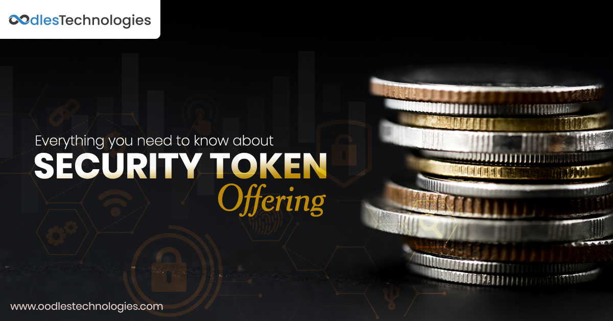 Everything you Need to know about Security Token Offering
