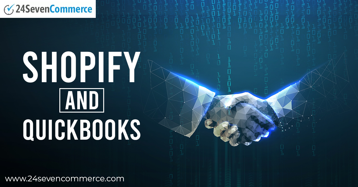 How Octopus Eases Quickbooks Ecommerce Integration Into Shopify