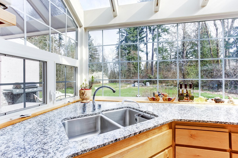 Kitchen Sinks Manufacturer in India