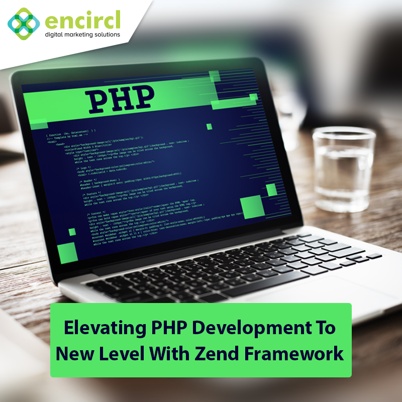 Best web development company in UK | Encircl