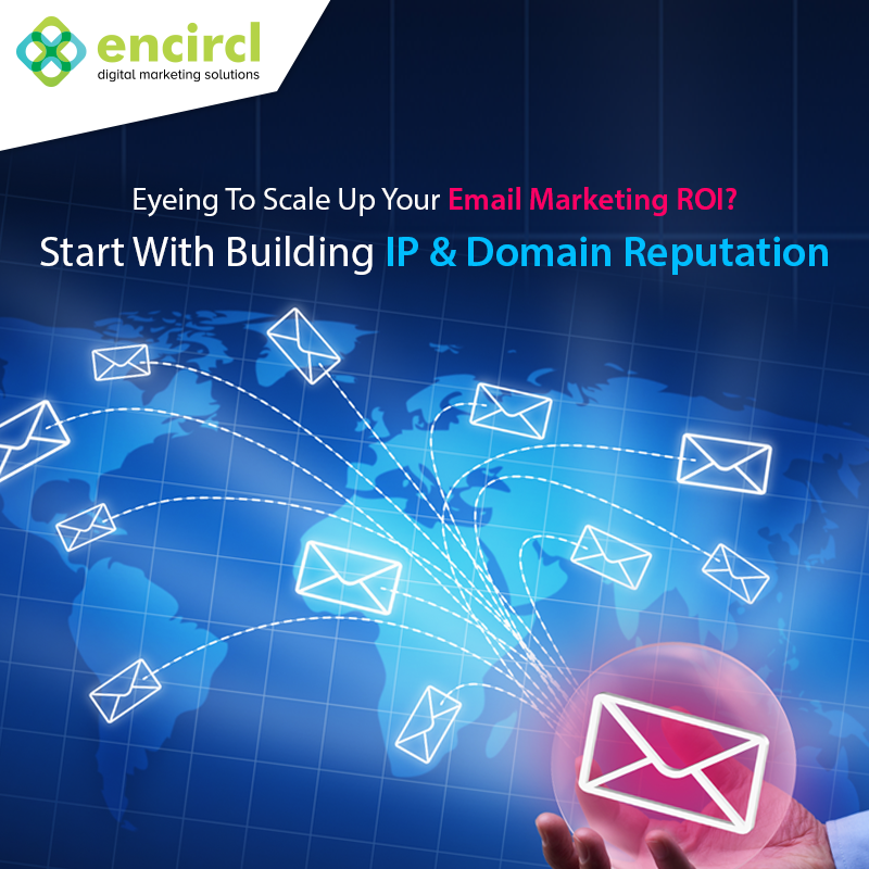 PHP web development company UK | Encircl