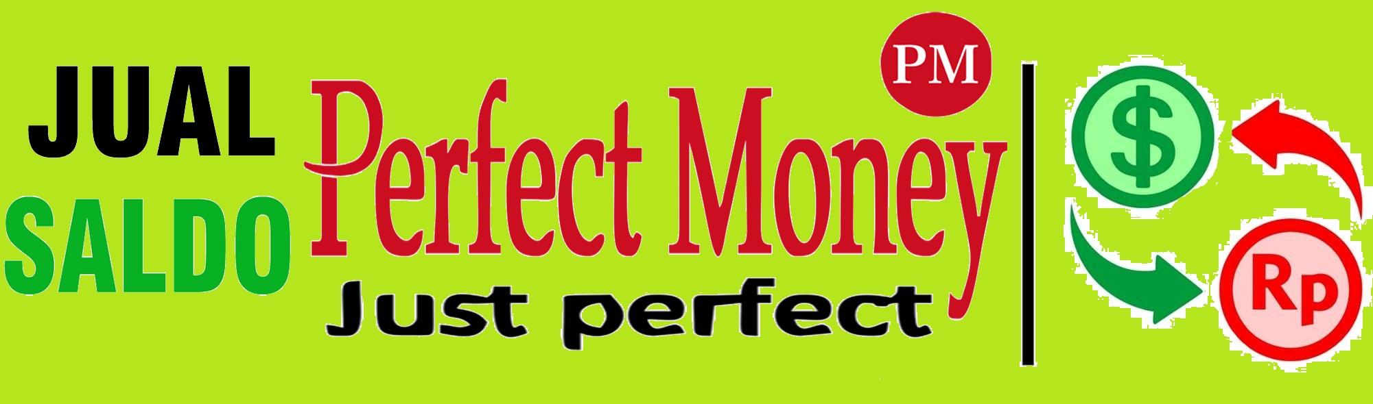 Panduan Jual saldo Perfect Money di eMoney