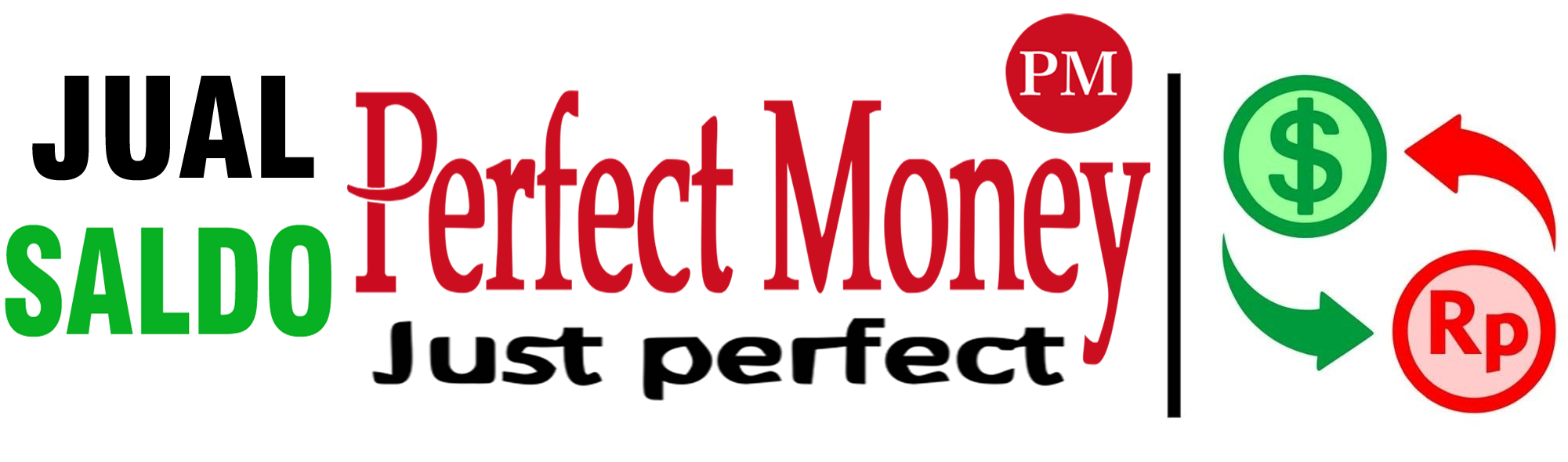 Guide Jual Beli Perfect Money USD in eMoney.cash