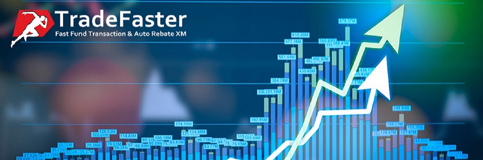 Akun Standar XM | Exchanger XM Indonesia | Tradefaster