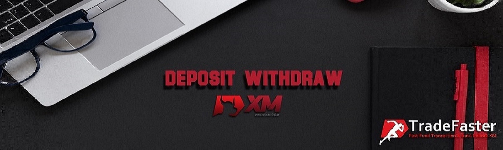 Panduan Akun Micro XM | Exchanger XM Indonesia Tradefaster