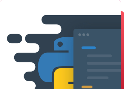 Building an Enterprise Application? Think of Python