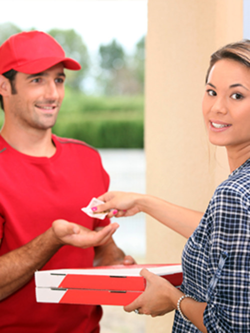 Make your Business Stand Our Using Zomato Clone App