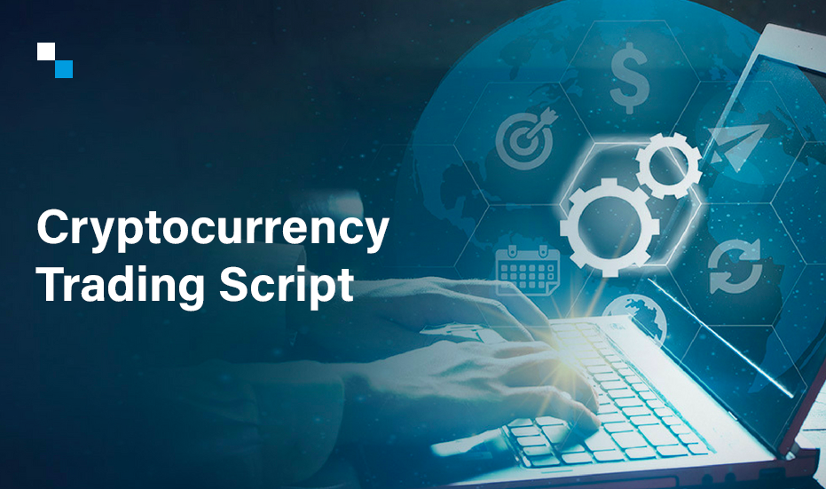 Cryptocurrency Trading script solutions for Seamless Trading