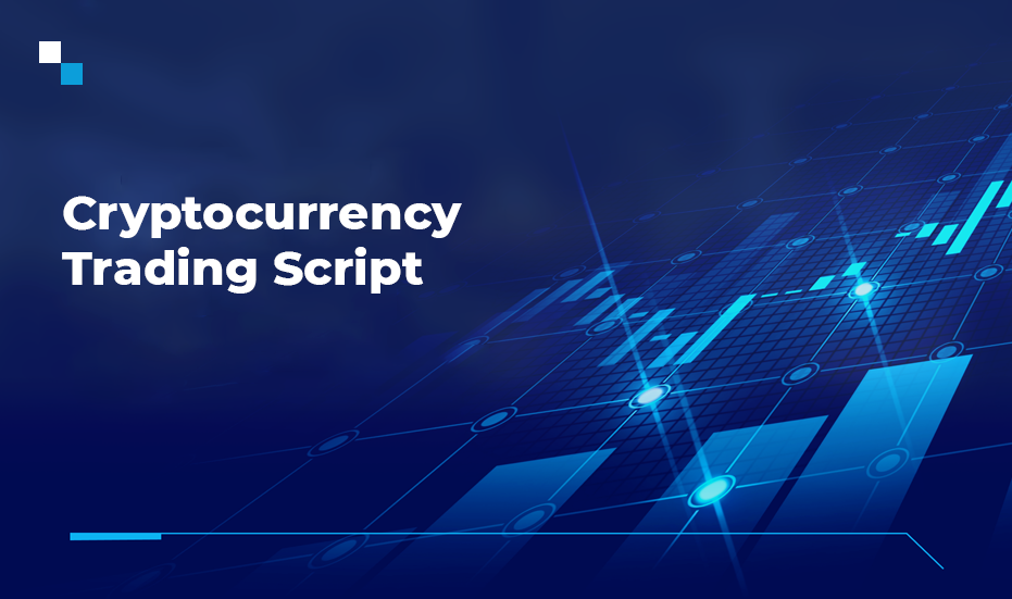 Innovation-driven Cryptocurrency Trading Script development services