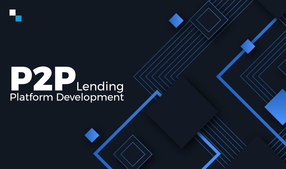 P2P Crypto Lending Platform | Borrow Easily, Invest Safely