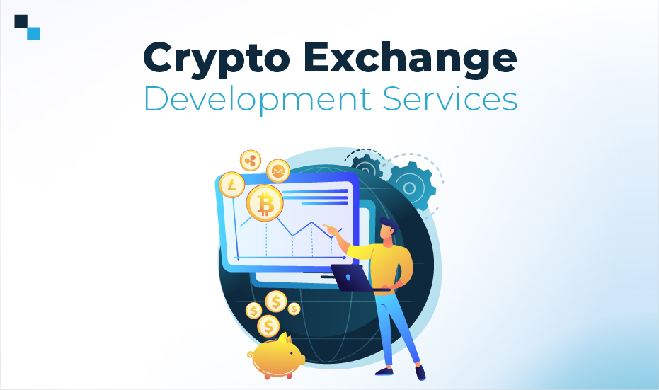 Get the best cryptocurrency exchange development services at Antier Solutions