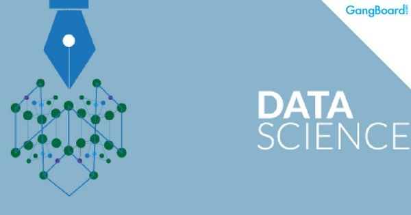 data science online training