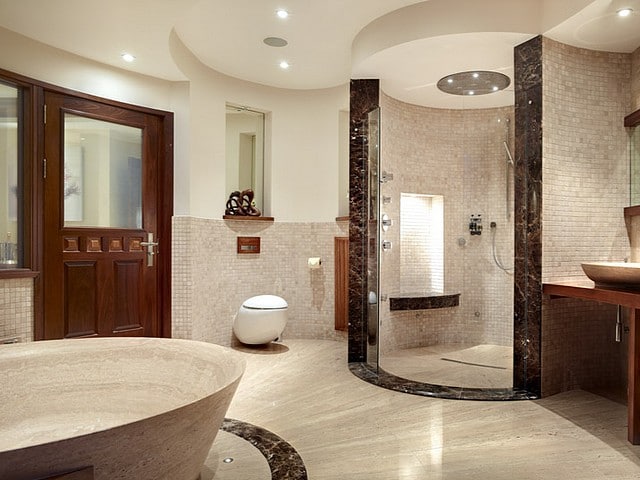 Bathroom Remodeling Houston | Replacement & General Contractor Services