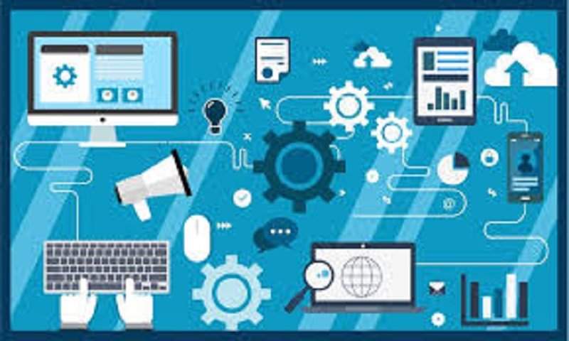 Bot Service Market Demand To Massive Growth with Leading Players| Amazon Web Services Inc., Aspect Software Inc., Inbenta Technologies Inc.