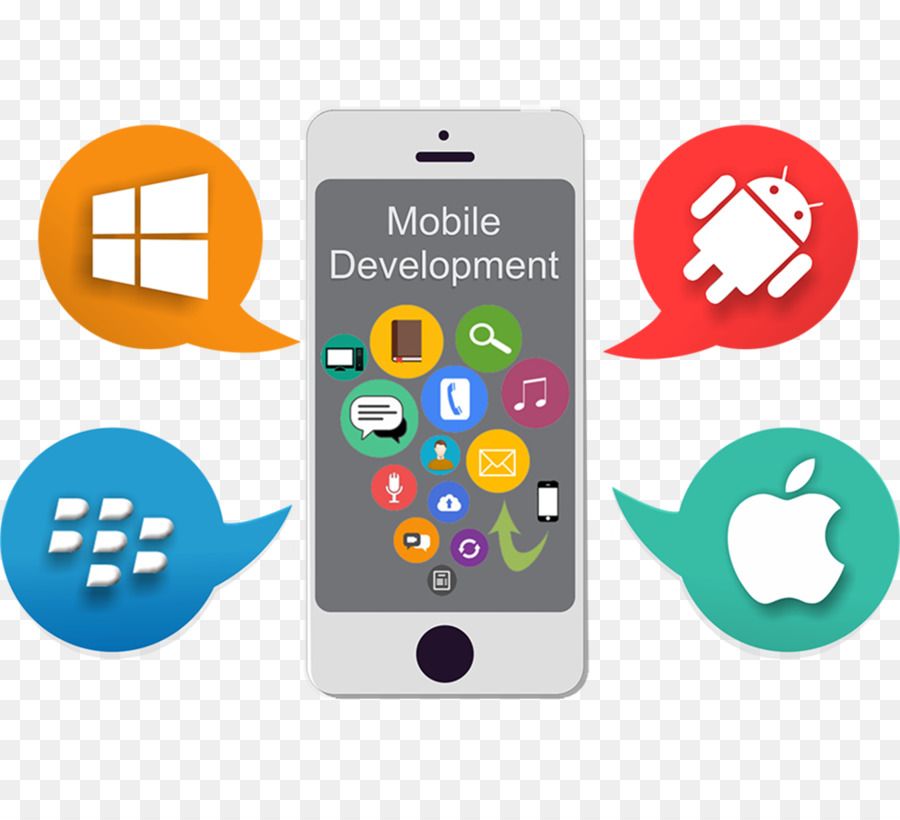 Mobile App Development Company in California