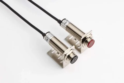 Enhancing Safety Measures: Laser Sensors in Automotive Technology