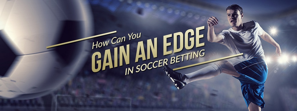 Soccer Betting Tips - Setting Your Target Right