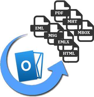 OST to PST Converter Tool to Migrate & Convert OST to PST