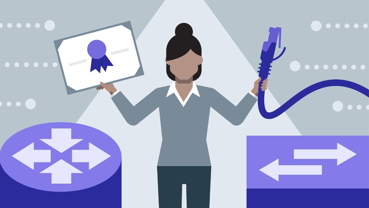 Top 5 Cisco Certifications