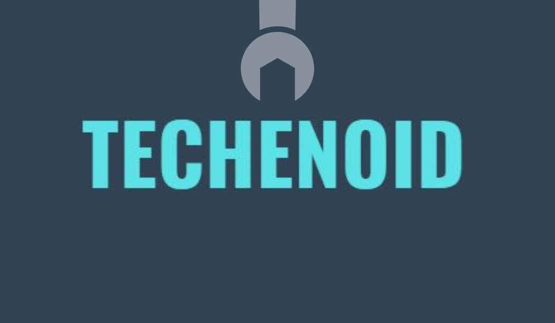 Thoughtonomy training With Techenoid