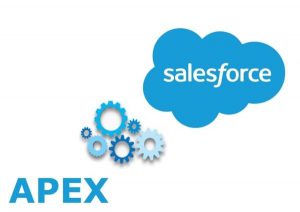 Salesforce Apex Training With Techenoid