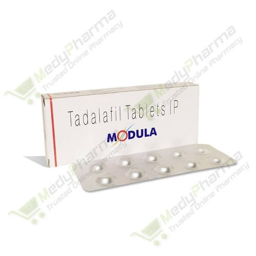 Modula 5mg