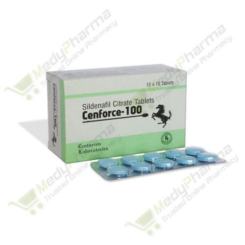 Cenforce 100mg