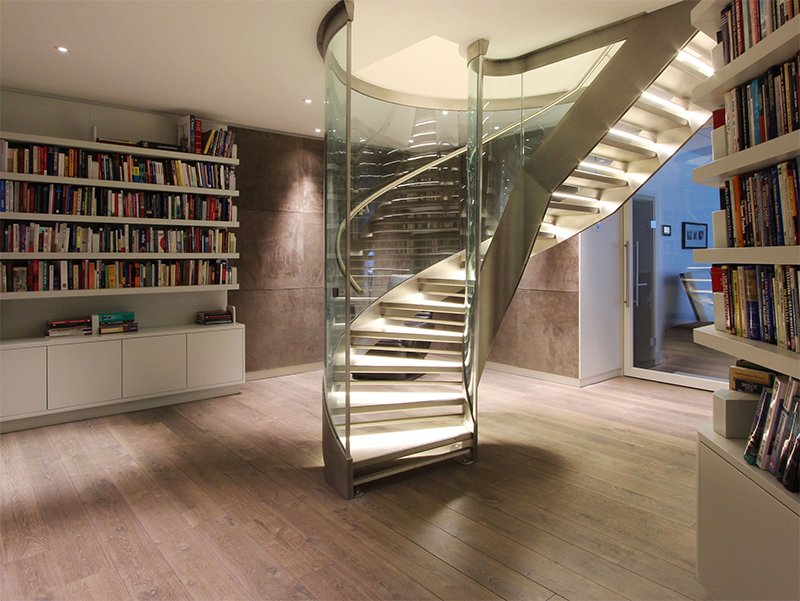 Luxury House Builder Hampstead | Luxury Home Builder Hampstead