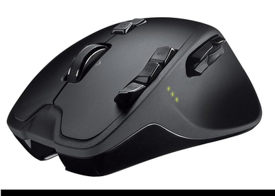 10 Best Gaming Mouse 2019