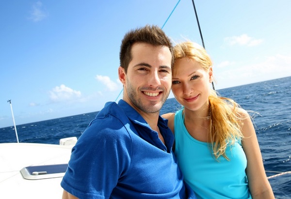 Rich Men Dating