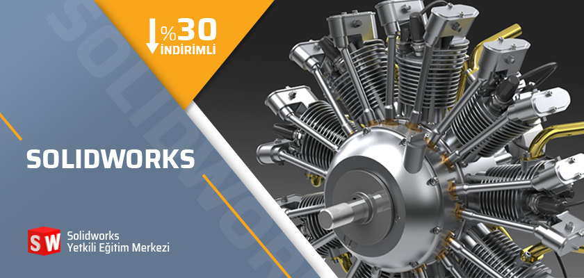 Biladım Eğitim Merkezi Solidworks Kursu