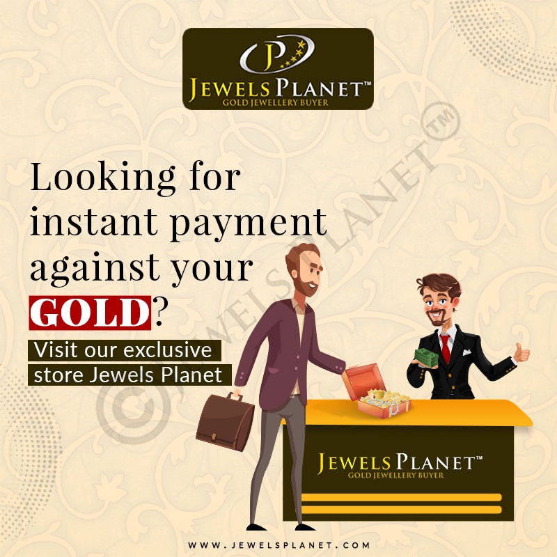 The ultimate guide to cash for gold