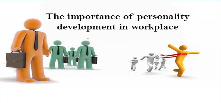 Importance of Personality Development