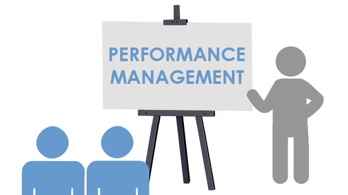 How to identify and apply performance management to get the best output from it