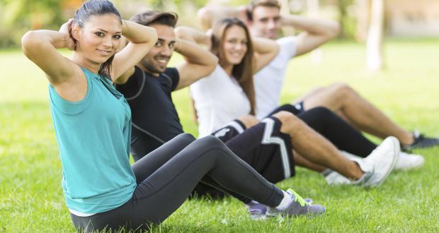 Workout mistakes preventing you from losing belly fat