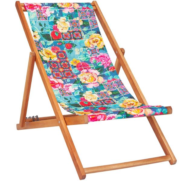 Votre introduction rapide aux chaises longue