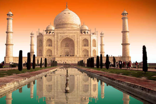 Jaipur to Agra Cab | Jaipur to Agra Taxi