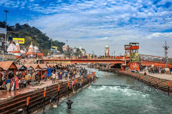 Delhi to Haridwar Cab | Delhi to Haridwar Taxi