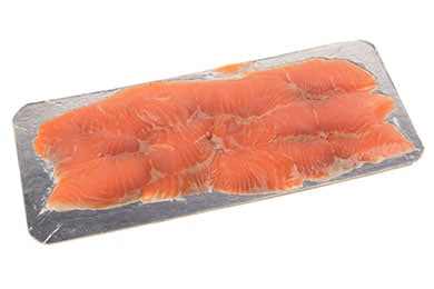 Seafood - the Healthy Alternative