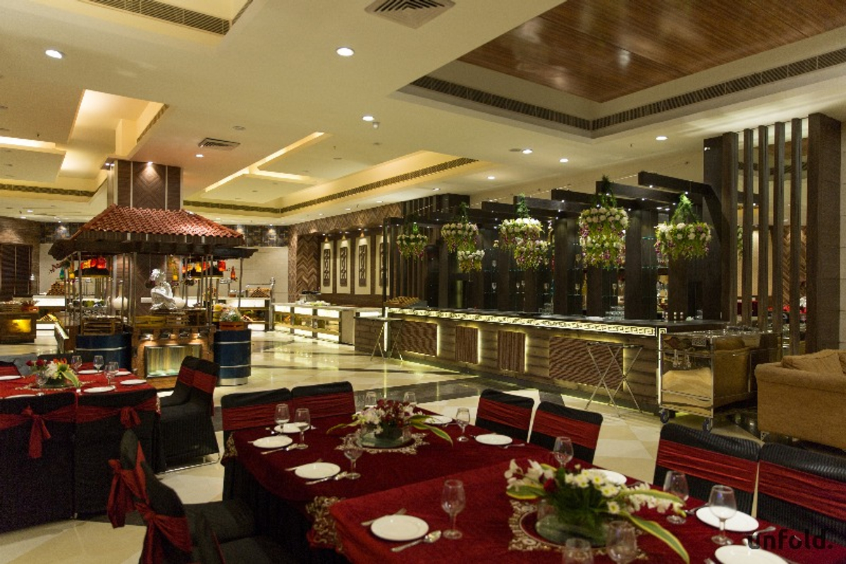 Banquet Halls in Gurgaon | Wedding venues in Gurgaon