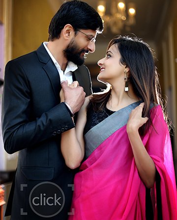 Pre-wedding photography 2019