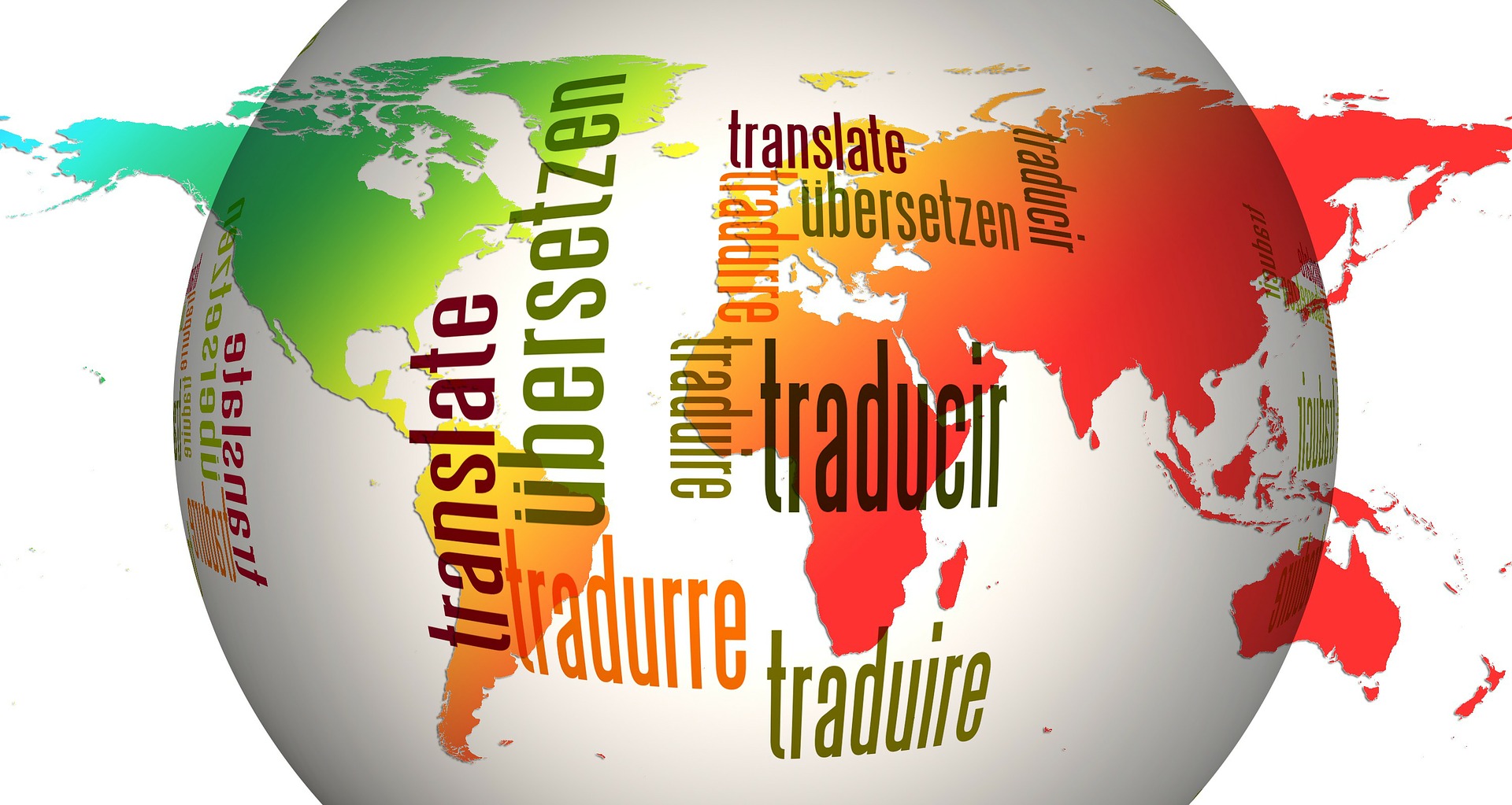 Importance of translation services in the public sector
