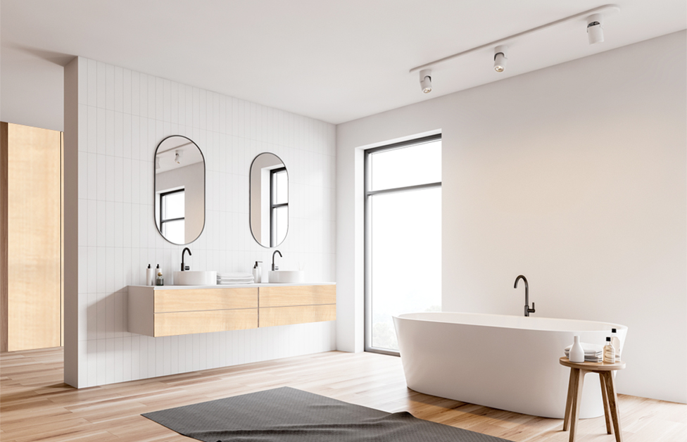 MDHMR Board | Maximum Density High Moisture Resistance | Crossbond India