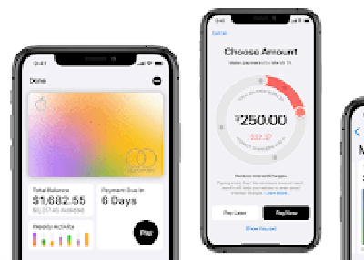 The most effective method to gain Rewards in Apple Credit Card