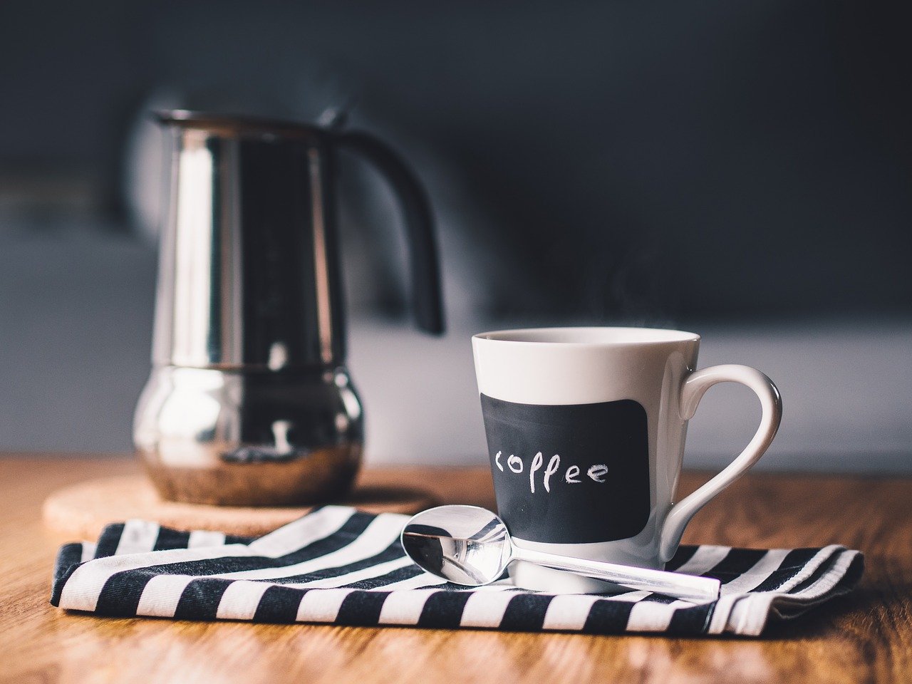 Drive Your Winter Blues Away By Sipping Hot Chocolate at These Liverpool Cafes