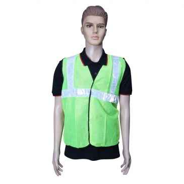 Buy Green Safety Jackets Online at Best Price in India - Moglix.com